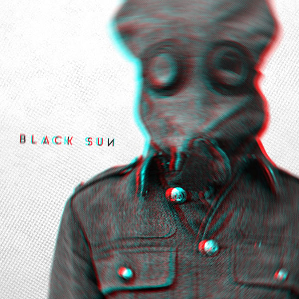 Image of "Black Sun" CD