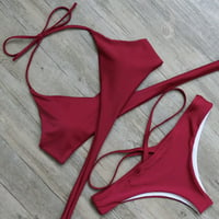 Image 1 of RED CHERRYLUST KINI