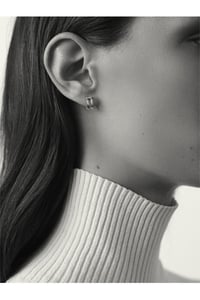Image of DUAL Earring Small