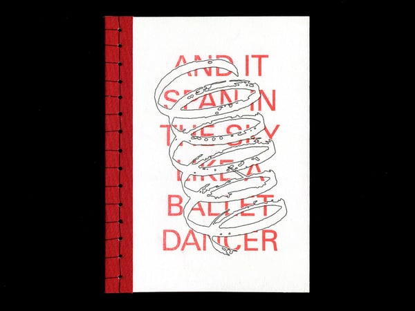 Image of Pirouettes Book