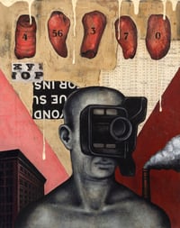 Image 1 of Karmagedden