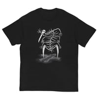 Image 1 of Doctor Unrobed T-Shirt