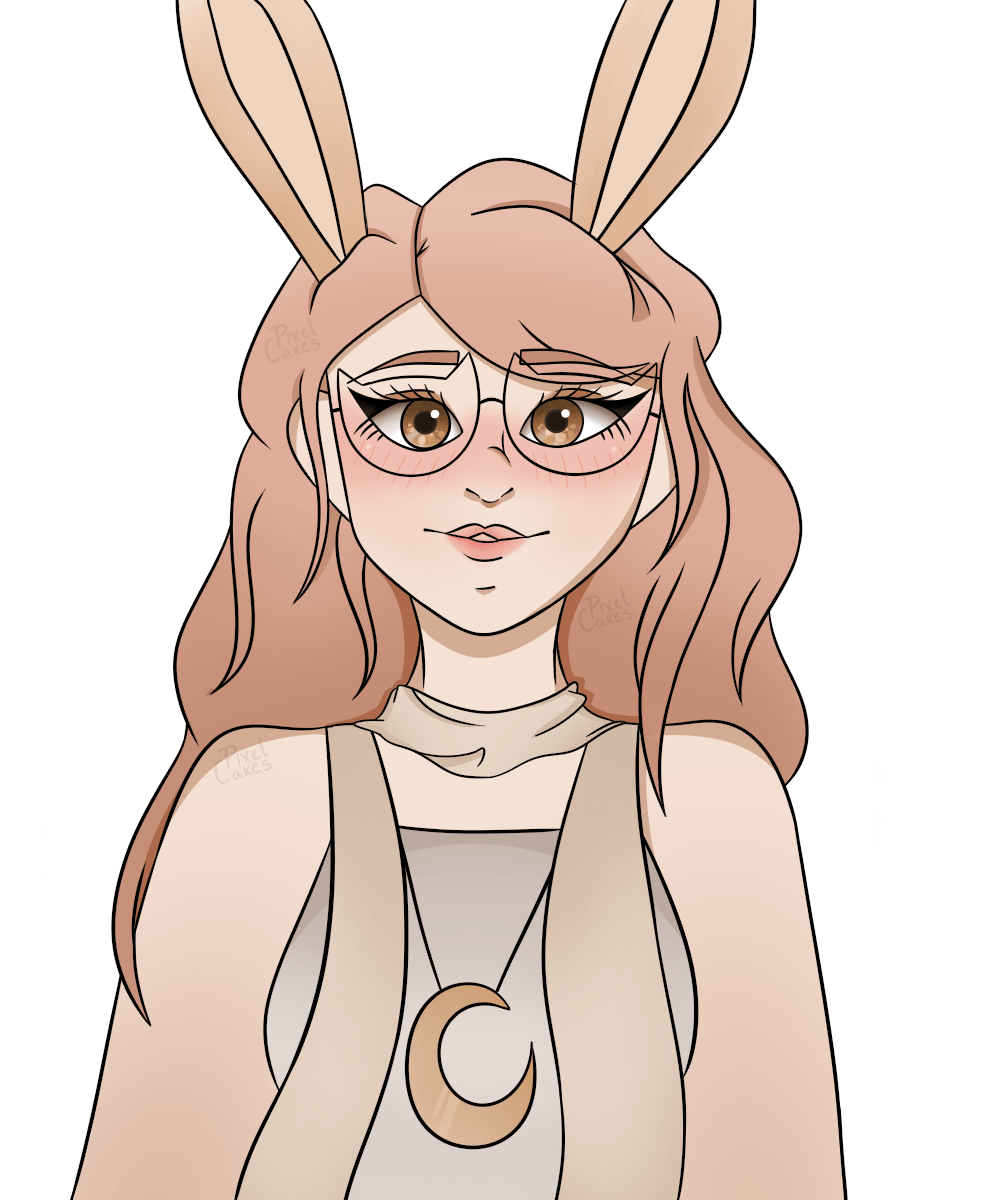 Image of Waist-Up Drawing
