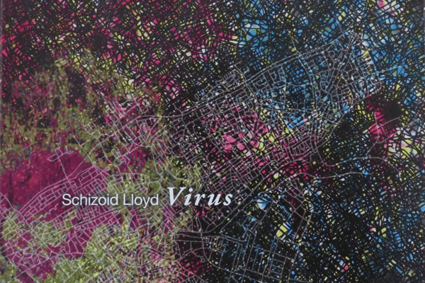Image of Virus EP (2009)