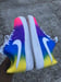 Image of Color fade lows