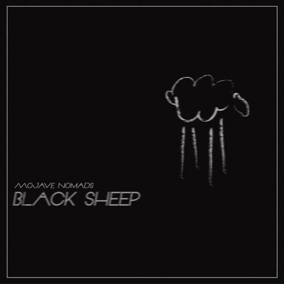 Image of Black Sheep E.P.