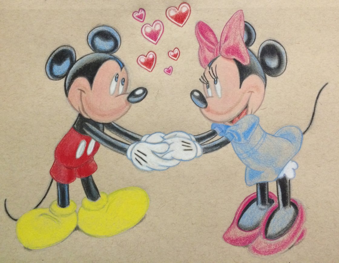 Image of Love Mice