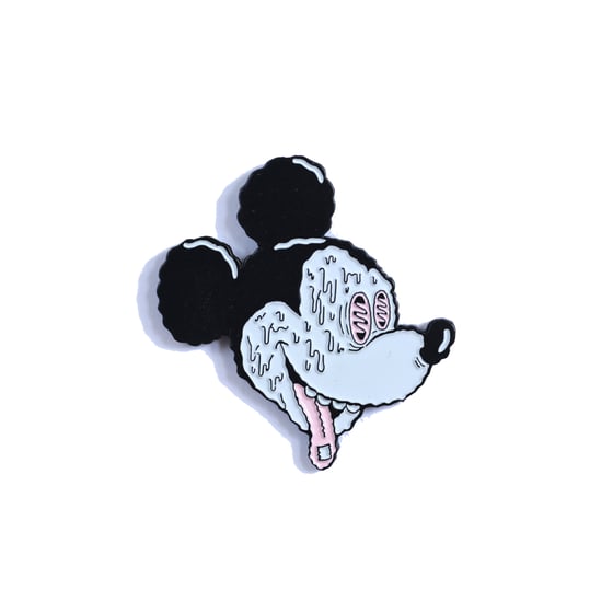 Image of Trippy Mickey 