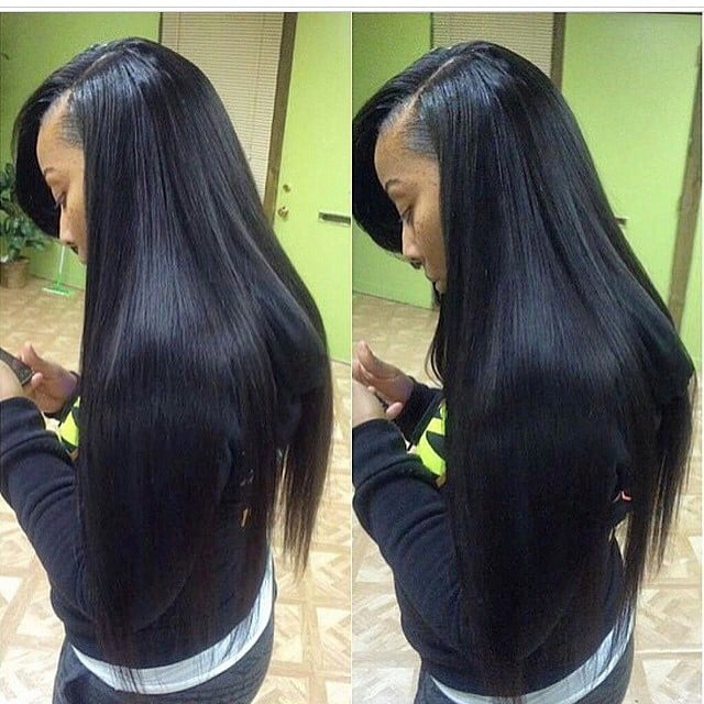 Brazilian Bone Straight Kennedy Maxx Atlanta S 1 Virign Hair Store