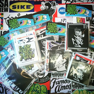 Sticker Pack