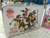 Image 1 of Limited Edition TableTaffy Lunchbox!
