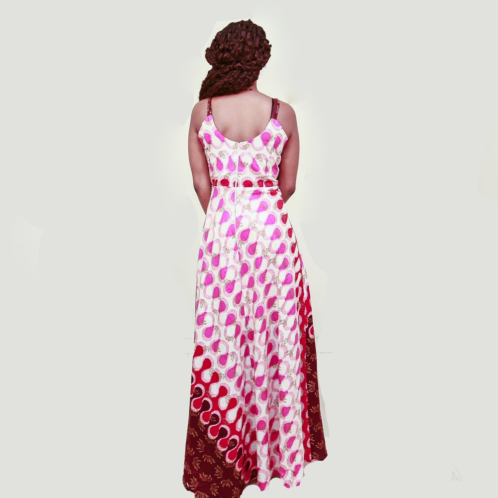 Image of Teardrop Dress