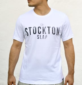 Image of NEW Stockton Slap Tee