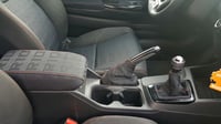 Image 3 of Bride/RECARO shiftboot, ebrake and armrest package for 9thgen