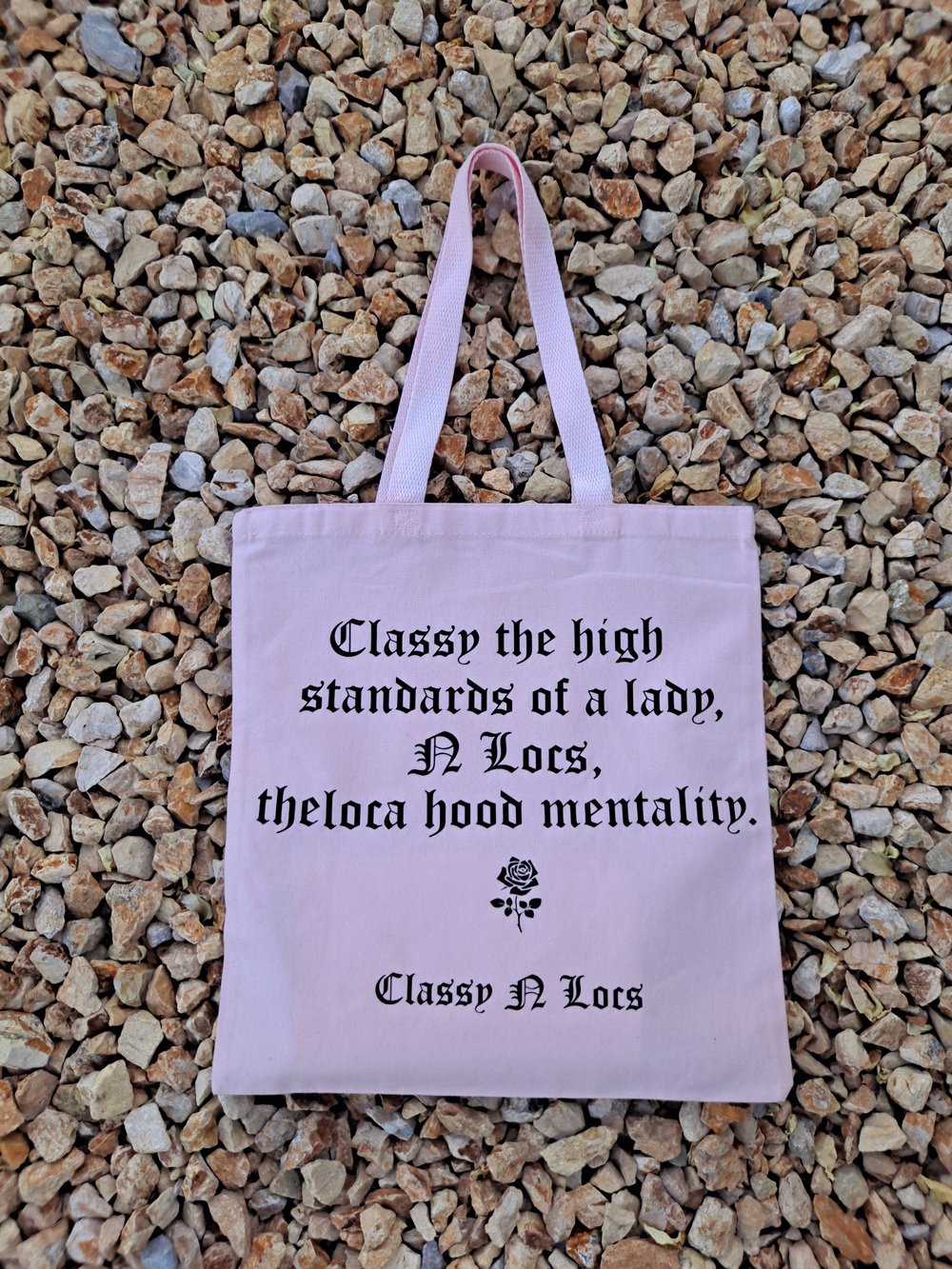 Image of Tote Bags