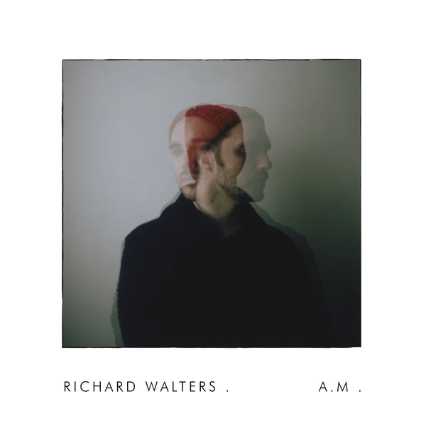 Image of 'A.M' CD Album