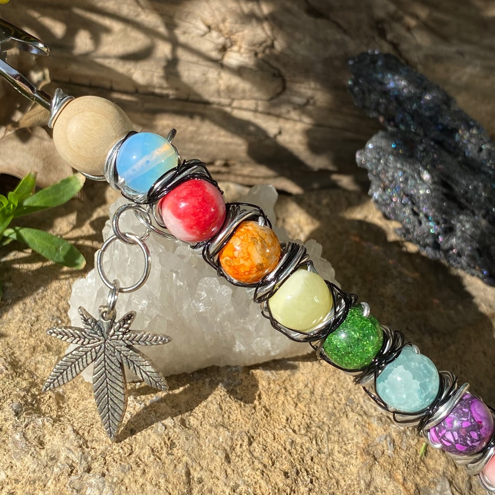 Image of rainbow dash roach clip