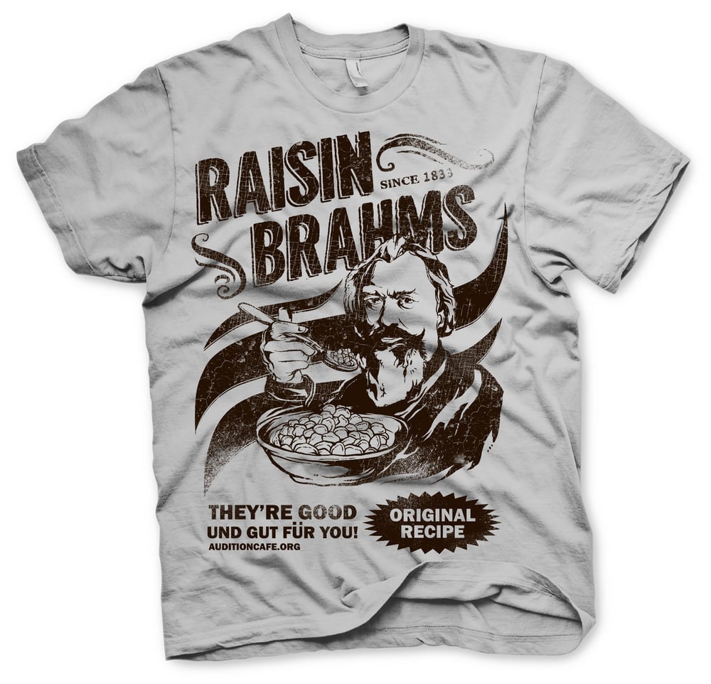 Image of Raisin Brahms Male Shirt