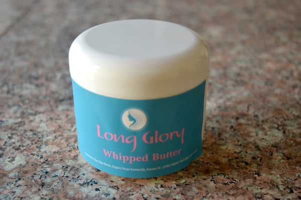 Image of Long Glory Whipped Butter
