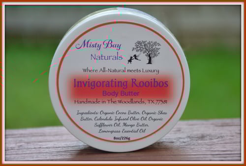 Image of Body Butter