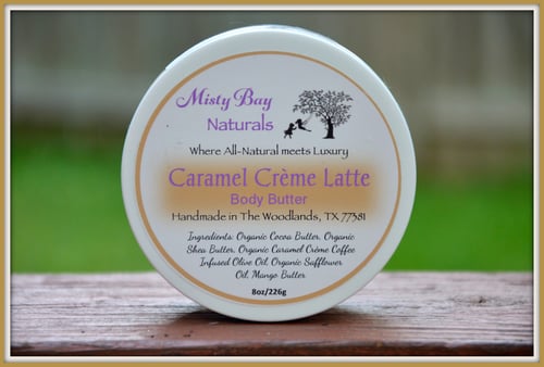 Image of Body Butter