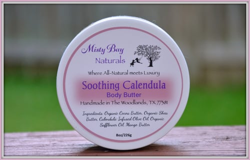 Image of Body Butter