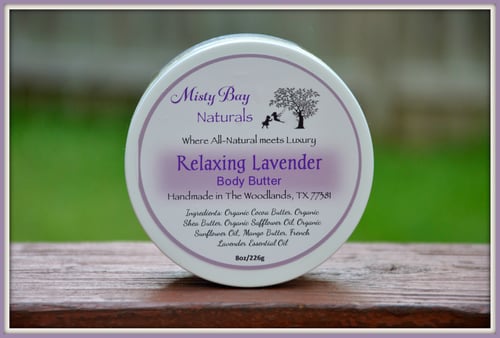 Image of Body Butter