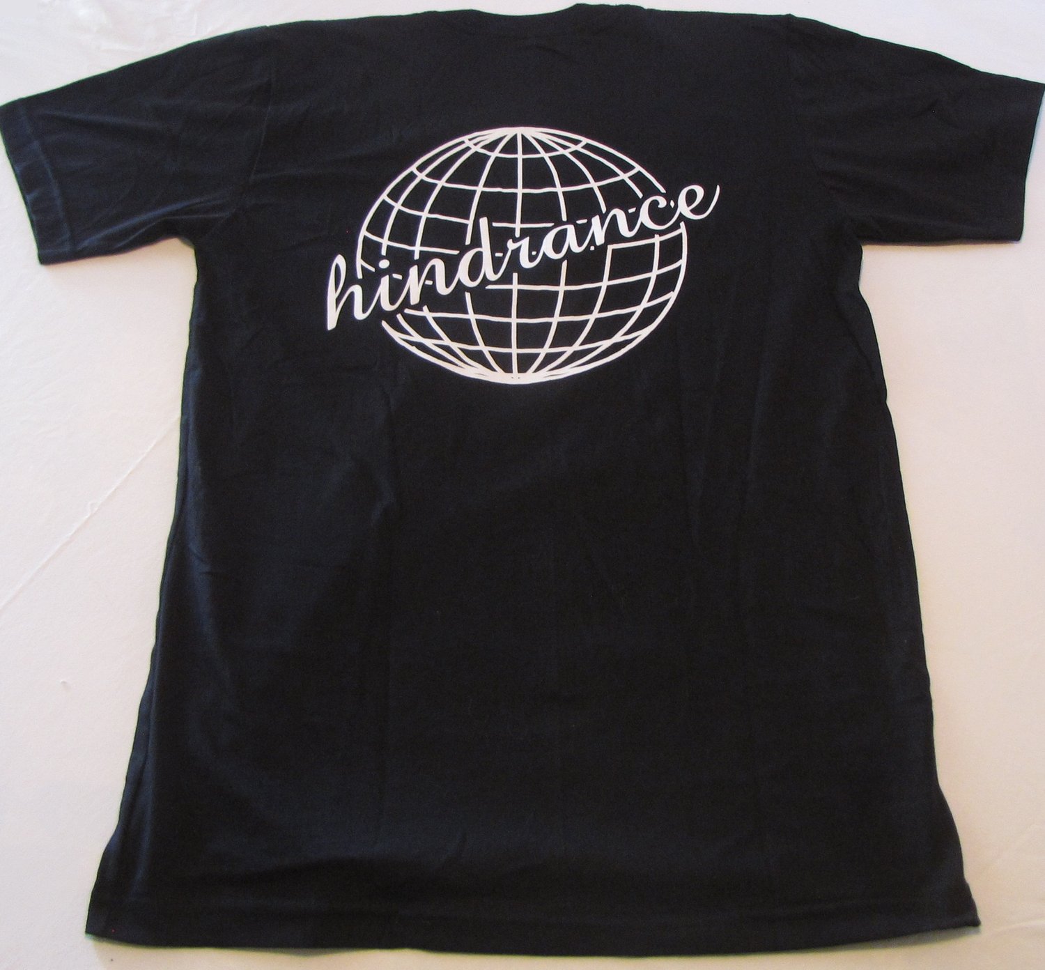 Image of Pocket Tee - Black