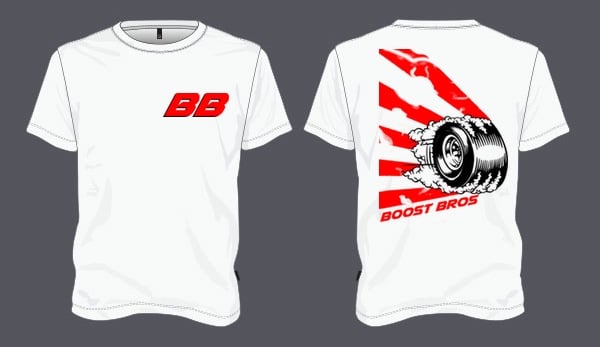 Image of Boost Bros.