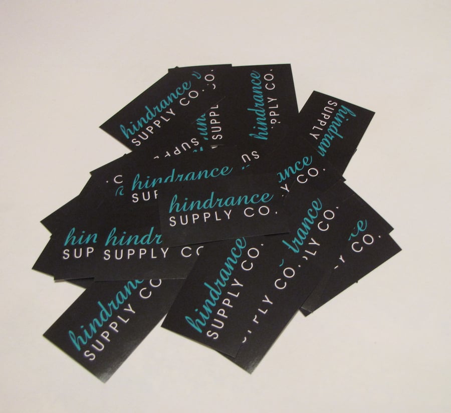 Image of Stickers