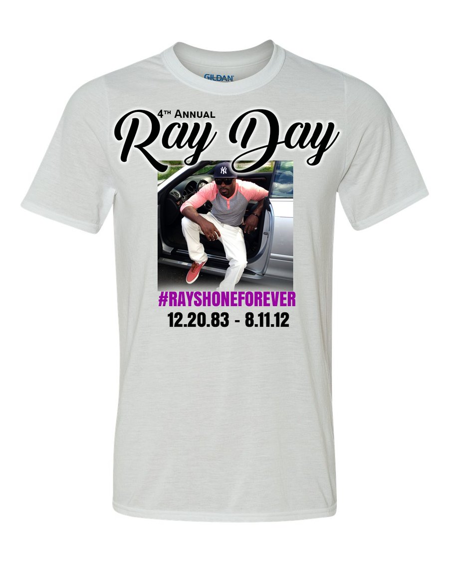 Image of Ray Day Shirt (men's)