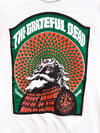 Grateful Dead Early 90s ‘Family Dog Avalon Ballroom’ Show T-Shirt - Size XL