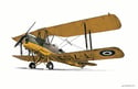 de Havilland Tiger Moth. From £28