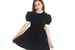 Image of Made To Order - Mia Velvet Dress