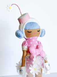 Image 3 of Classic Doll Disney Inspired Dancer