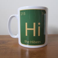Image 2 of New - Hibernian Mug