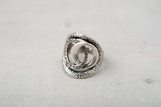 Image of Celtic Ring