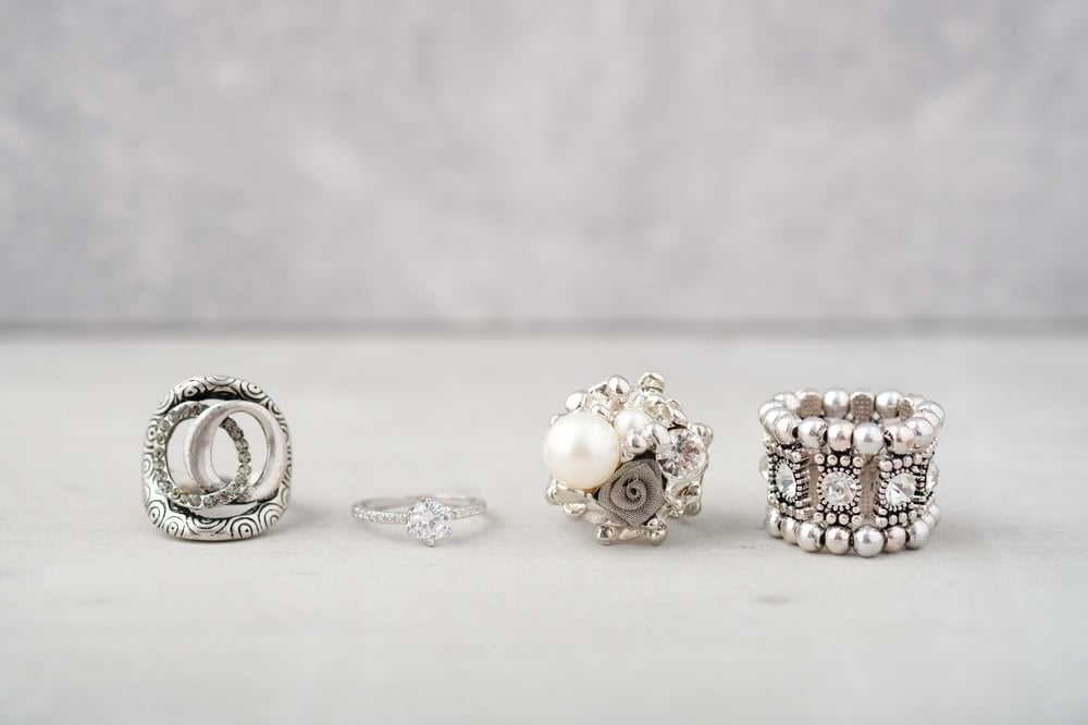 Image of Celtic Ring