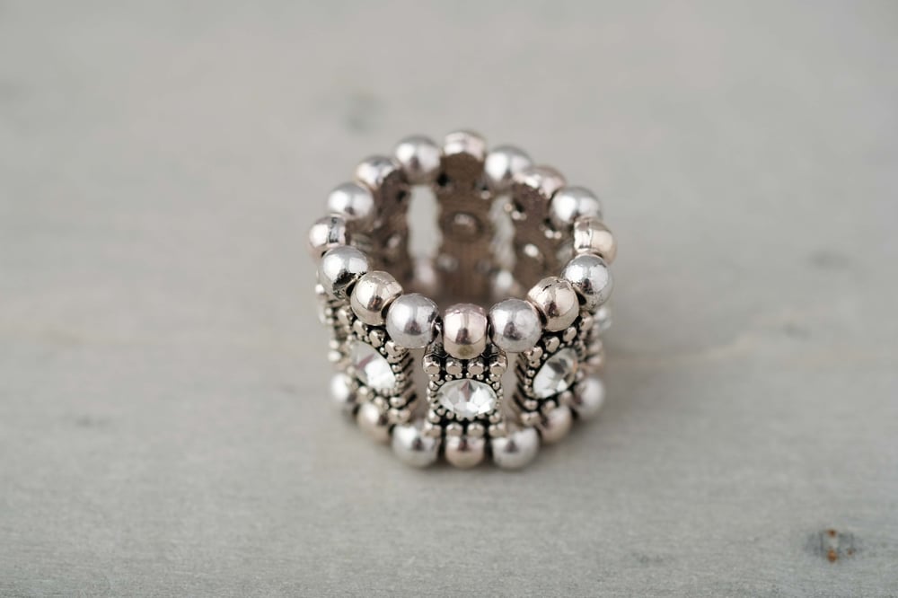 Image of Fun Fashion Rings