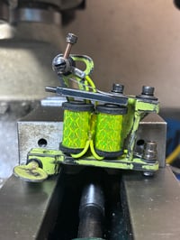 Image 2 of  Distressed Coleman shader