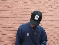 Image 3 of TERRY CLOTH SKELE-TOR SWEATER