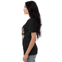 Image 7 of Kill Love #DaFinals Unisex Lightweight Short-Sleeve T-Shirt