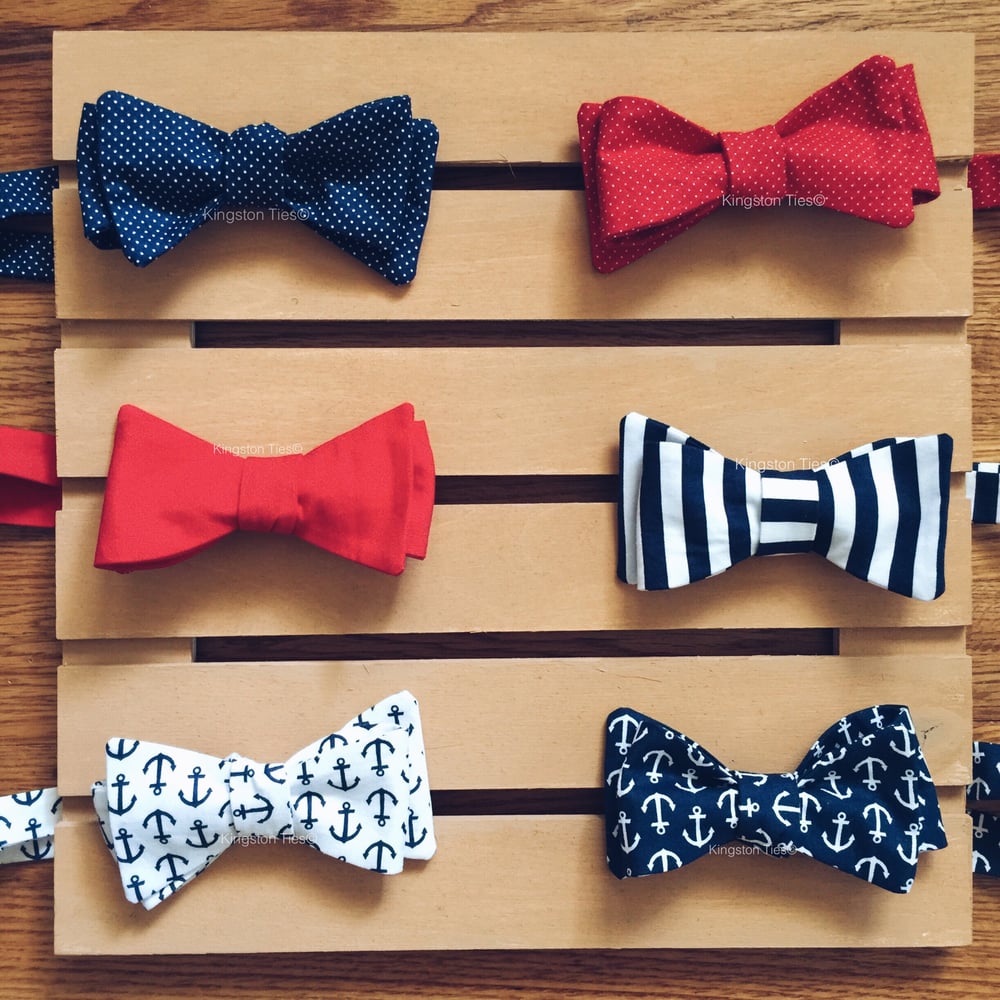 Image of Hey Sailor!