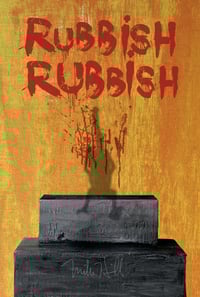 Image 2 of Rubbish Rubbish 39 Mike Hill