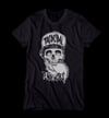Ladies Tacocidal Black