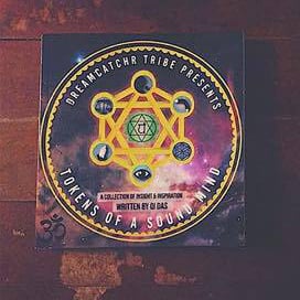 Image of Physical Copy [Tokens of a Sound Mind]