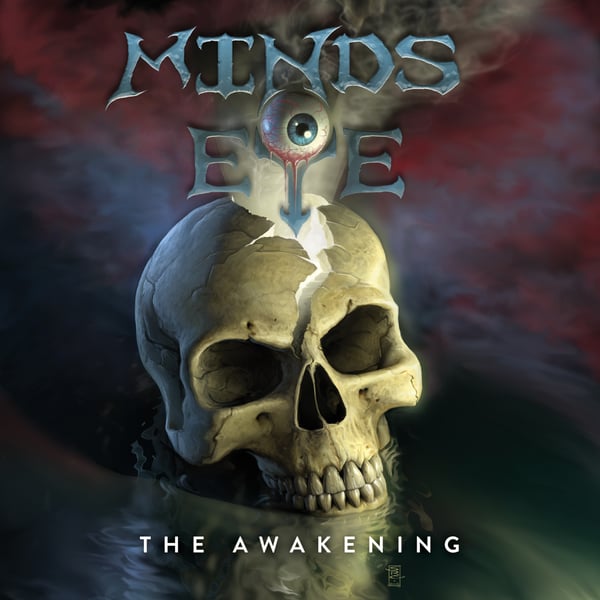 Image of MINDS EYE - The Awakening [Bootcamp Series #26]
