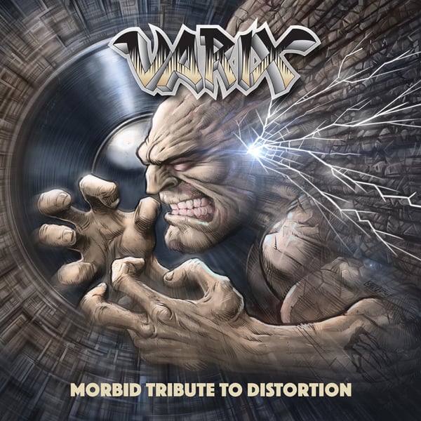 Image of VARIX - Morbid Tribute To Distortion [Bootcamp Series #28]