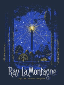Image of Ray Lamontagne