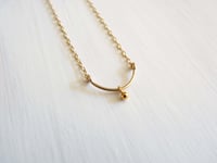 Image 1 of Swing necklace